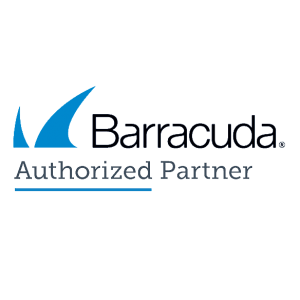 Barracuda Authorized Partner
