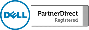 Dell Technologies Authorized Partner