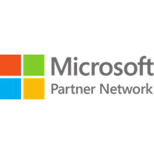 Microsoft Authorized Partner