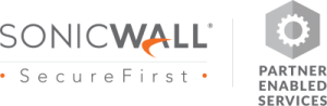 SonicWall Partner Enabled Services