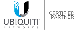Ubiquiti Authorized Partner